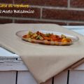 Padellata di verdure dell'orto all'aceto[...]