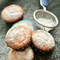 MUFFIN SEMPLICI ALLO YOGURT