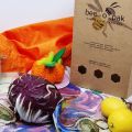 Beeopack, l'idea rivoluzionaria eco sostenibile