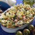 Farfalle rassicuranti