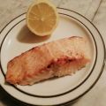 Il salmone al forno: un piatto leggero e gustoso