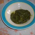 IL PESTO