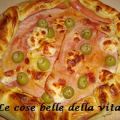 Pizze di sfoglia