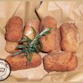 Crocchè di patate.
