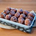 Frittelle veneziane