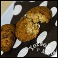 FALAFEL profumatissimi!