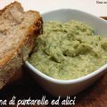 Crostini alla crema di puntarelle...Natale[...]