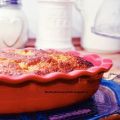 It's a cake!!! My marmelade cake!
