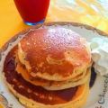 PANCAKES