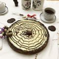 Torta Mocaccina di Ernst Knam