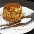 SEMIFREDDO AGLI AMARETTI DI CLARA