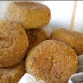 polpette di tonno