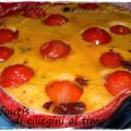 The recipe-tionist ~ Clafoutis di ciliegini al[...]