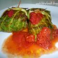 Involtini verza