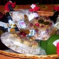 Buon Anno e i dolci delle feste