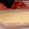 Tartellette con crema al cioccolato