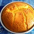 TORTA AL PARMIGIANO ARYVARIATA