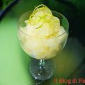 GRANITA DI LIMONI - Il Blog di Picetto