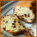 PLUM CAKE DOLCE della mamma