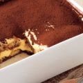 Tiramisù light, ricetta senza uova