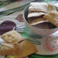 CHIPS DI MAIS