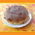 Focaccia tramezzino