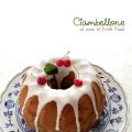 Ciambellone al succo di frutti rossi