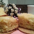 Ananas&Coconut Cake