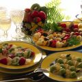 Dolci alla frutta