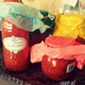 SUGO DI POMODORI COTTI AL FORNO