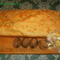 Pan delle feste alle noci