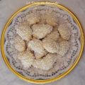 BISCOTTI CON GLI ZUCCHERINI.