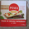 Il mio panino perfetto è a pezzi