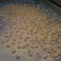 GNOCCHI SENZA UOVO