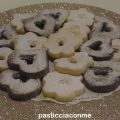 Canestrelli al cacao