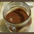 Nutella homemade con Cuisine Companion