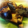 PAN NOCI E CIOCCOLATO