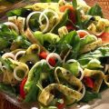 Frittata in insalata 2