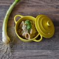 Shells with artichokes and ricotta: good ∀