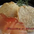 Panini al rosmarino per il World Bread Day[...]