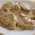 Arrosto di maiale al latte