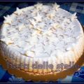 Cassata al forno Siciliana e torta delle stelle