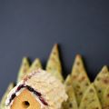 Alberelli biscotto al tè matcha, bacche di goji[...]