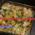 Gratin di aringhe ricetta di Alessandro[...]
