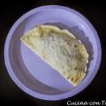 

Crepes salate


