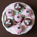 Pink and chocolate.... dei cupcakes[...]