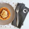 PANCAKES SENZA GLUTINE (RICETTA DI JAMIE OLIVER)