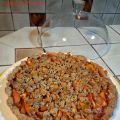 CROSTATA SBRISOLONA CON FARINA DI SEGALE E[...]