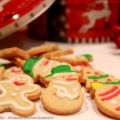 Biscotti di Natale - zenzero, cannella e chiodi[...]