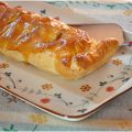 Apfelstrudel, o meglio: Strudel di mele!